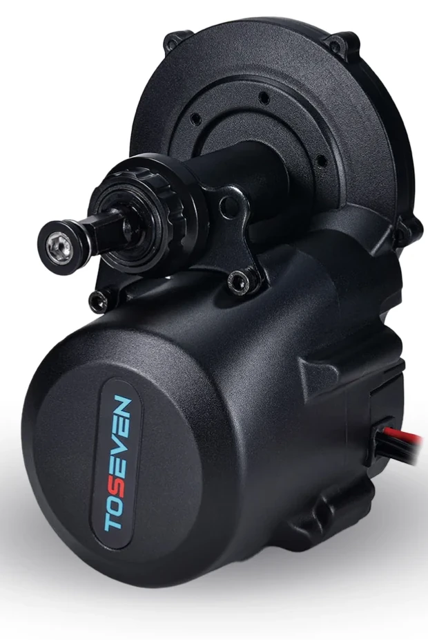 DM01 mid drive motor