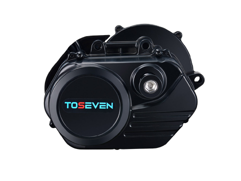 TOSEVEN product photo